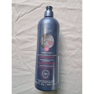 Roux Fanci-Full Hair Color - 42 Silver Lining - 15.2 oz Demi-Permanent Color